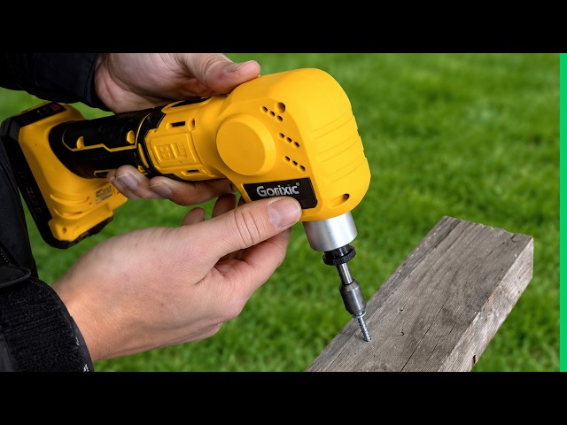 15 New Construction Tools You Should Buy Now