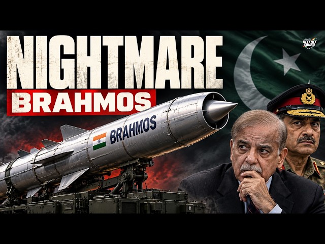 BrahMos: Pakistan Felt It. China Can’t Ignore It.