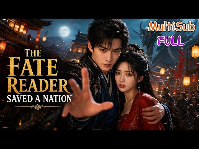 【Multi-Sub】He Could See The Future, And Saved An Entire Nation