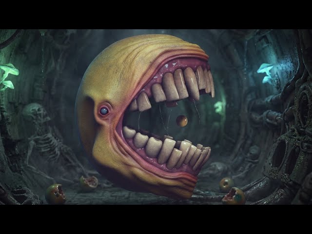 1 bit, 2 bits, 4 bits, 8 bits, 16 bits, 32 bits, 64 bits ,128 bits (PACMAN)