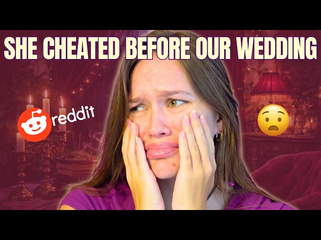 Is My Wife Cheating On Me? (With Updates) | Reading Reddit Stories