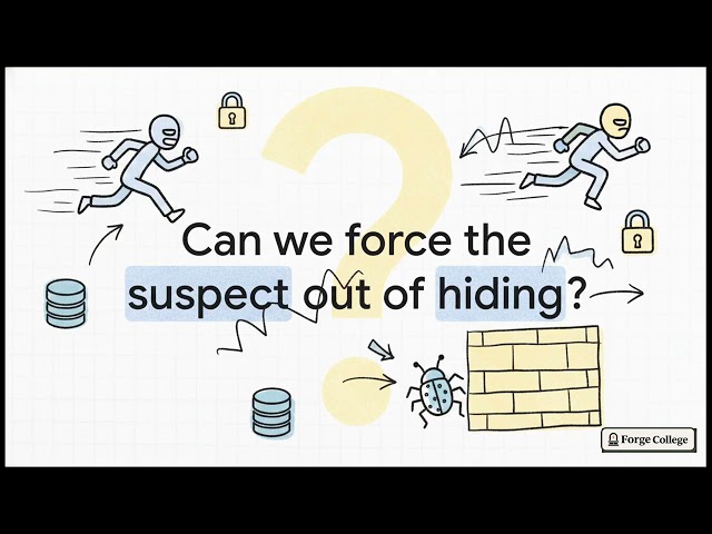 Debugging Integration Failures — Forge College