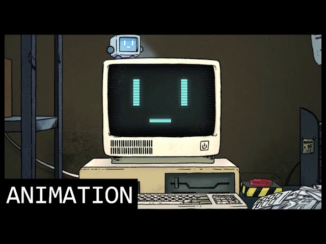 Hello, World - Louie Zong | Animated Music Video