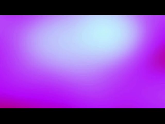 Purple Blue Gradient Background | Aesthetic 4K Visual | No Sound | Tiktok Background