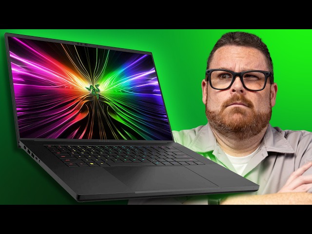 Razer Blade 16 2026 Hands-On: Can It Justify The Price?