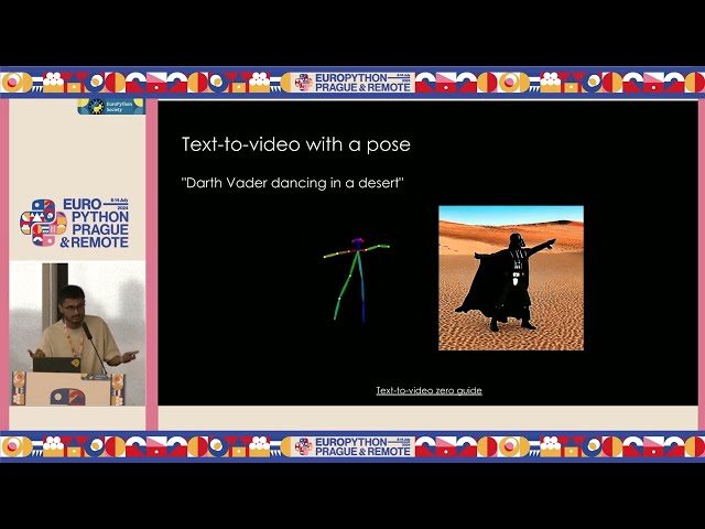 State-of-the-art image generation for the masses with Diffusers — Sayak Paul