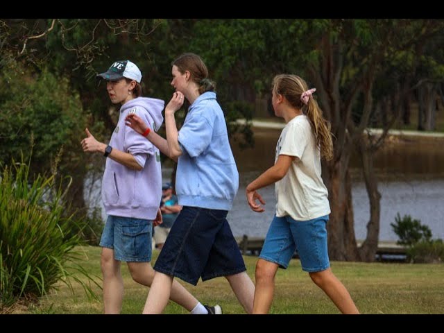 Summer Camp '26 Vox Pop Day 2