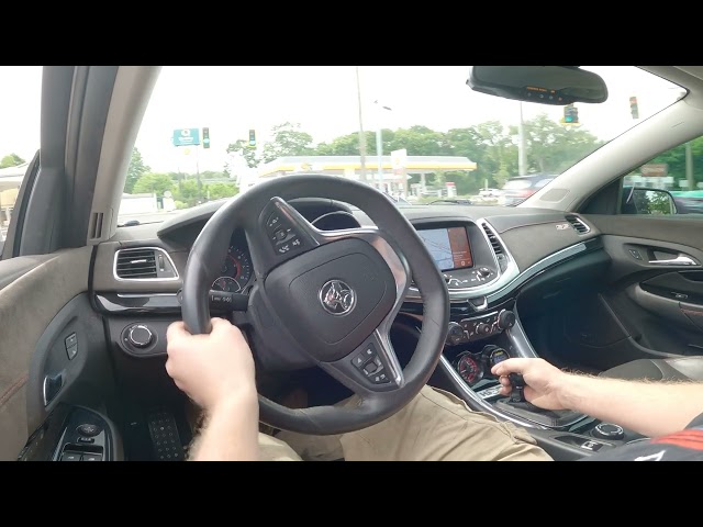 SC SS TestDrive