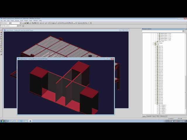 Intergraph® SmartMarine® 3D Advanced Plate Systems
