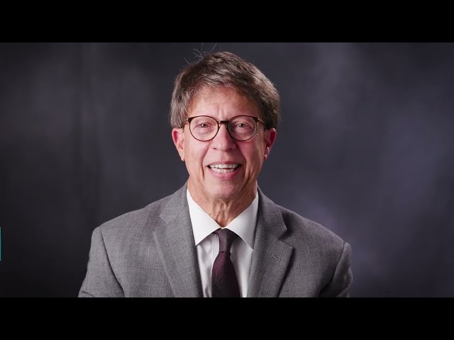 ASHA President Robert Augustine: Identify the Signs of Communication Disorders (2023)