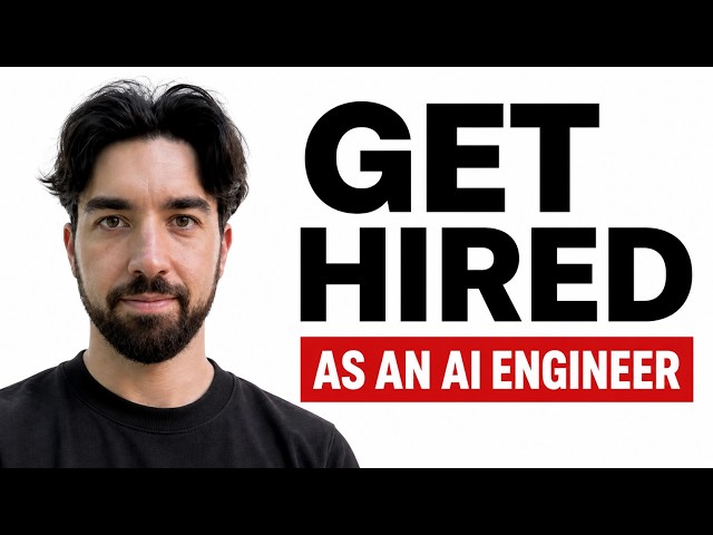 AI Engineer Skills You Need to Get Hired in 2026