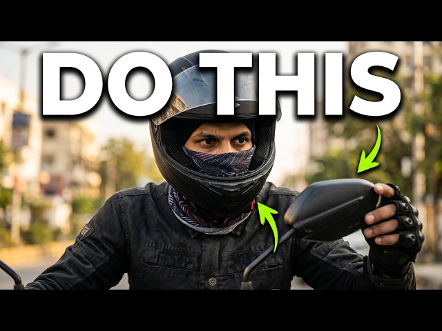 Learn Safety for Roads with Sheraz #roadsafety #roadrules #biker #vlogs  #dailycommute #viralvideo