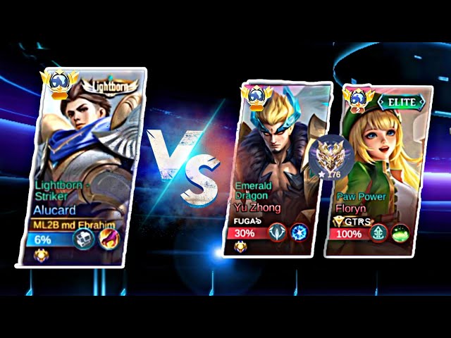 Alucard Solo High Rank Best Lifesteal Build Savage Gaemplay In mlbb [Alucard Gaemplay ] 2026