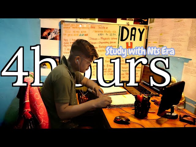 🎧 LIVE 15-Hour Study With Me 📘🌧️ Rainy Ambience | Pomodoro Timer 60/10