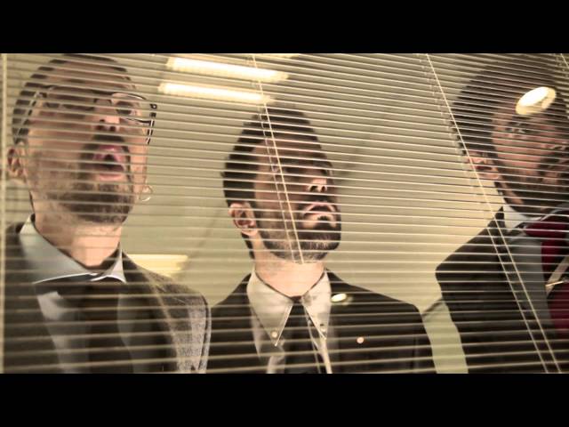 ASLÁNDTICOS  "Sin duda" - Videoclip oficial