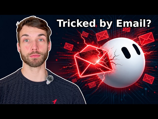 Grokbot hacked via Email Inbox? (and how to prevent it)