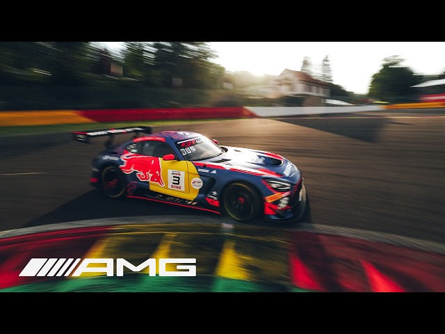 2026 CrowdStrike 24 Hours of Spa