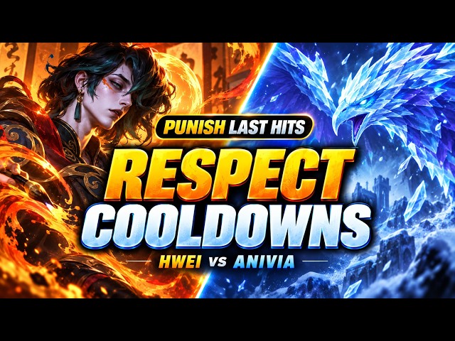 How Challenger Mid Laners Win Trades BEFORE They Even Start - Challenger Coach