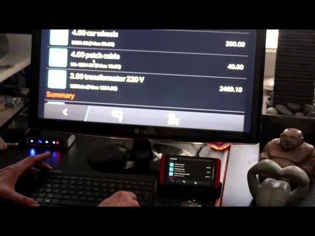 BlackBerry10: one device on-the-go and in-the-office (1 of 3)