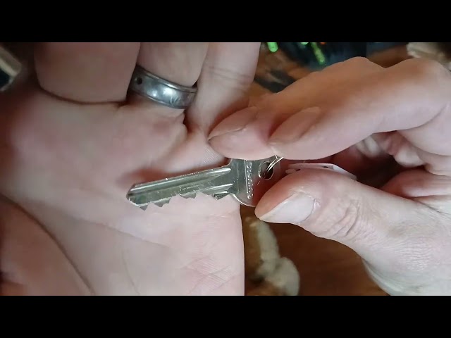 (363) Package day from @Lock-Picking-Paul 