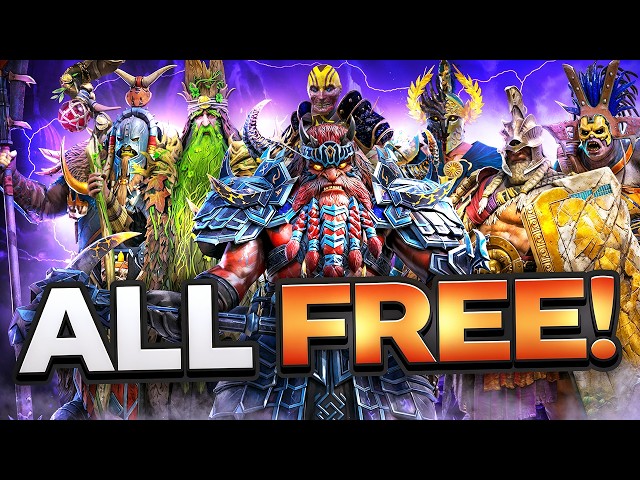 BEST DOWNLOAD LINK + PROMO CODES for NEW and EXISTING Players!