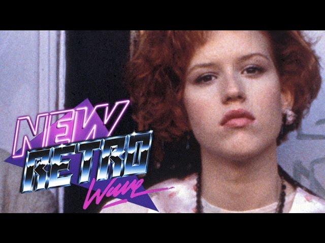 Robert Parker - '85 Again (feat. Miss K)