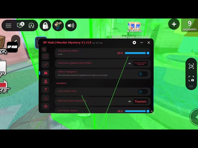 [🔥 BEST MM2 SCRIPT] Aimbot, Kill All & ESP 🔪 | NO KEY | OP FEATURES!