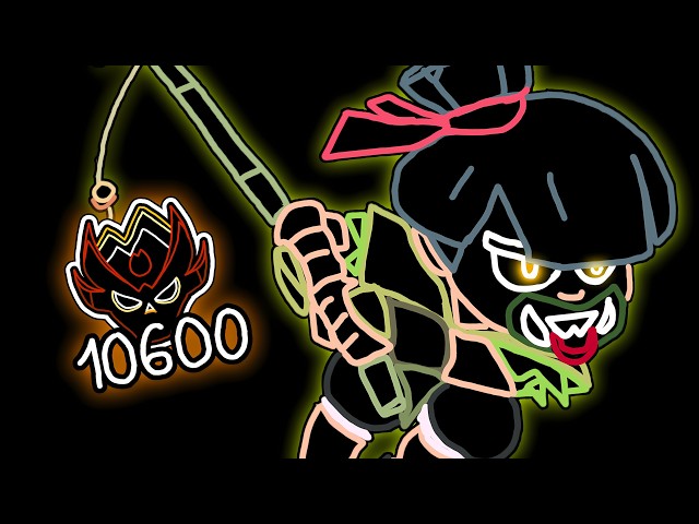 is he unbeatable?