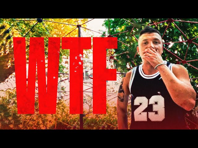 AkBoi - WTF (Official Music Video)