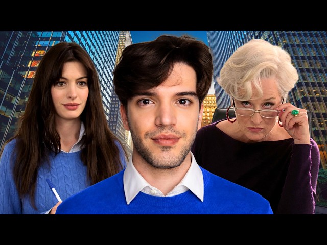 Everything you need to know BEFORE watching The Devil Wears Prada 2 | Fashion Professor