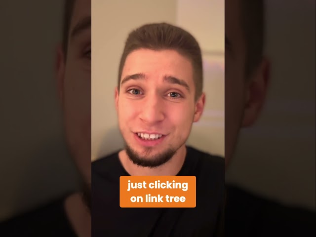 Discover the FASTEST Way to Grow Your Link Tree Today!