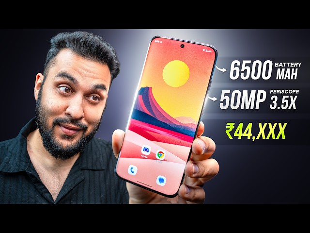 They FIXED It - Motorola Edge 70 Pro+ Unboxing !