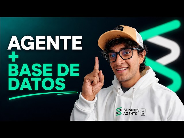 Agent Loop, contexto y herramientas en Strands Agents | Módulo 2