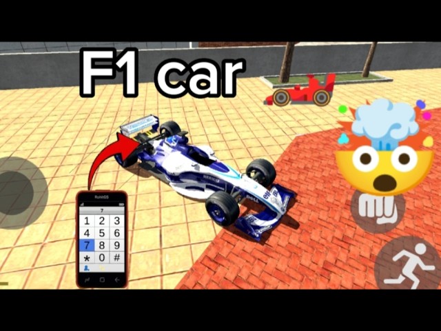 ​🎮 Indian Bikes Driving 3D Live: ALL CHEAT CODES REVEAL 🔥 Speed Test Challenges #LiveStream​#IBD3D