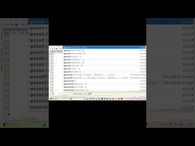 java nested if example program | Nested if Example in Java #java #javatutorial #javaprogramming