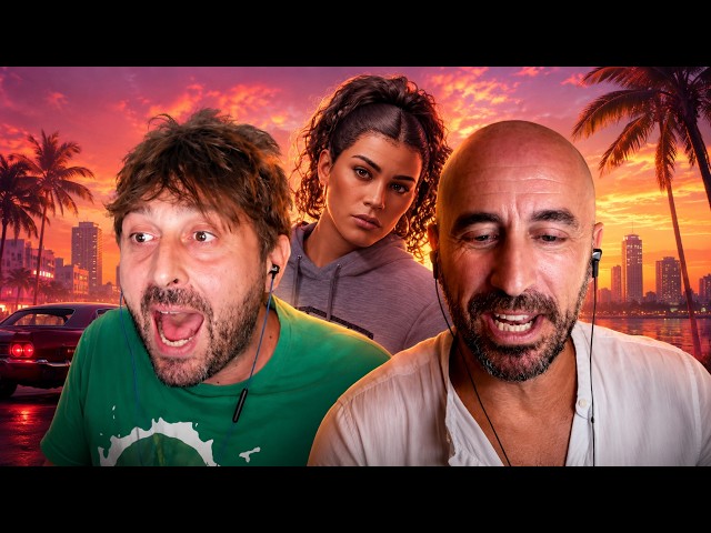 GTA VI: what convinces us and what scares us after the reveal?