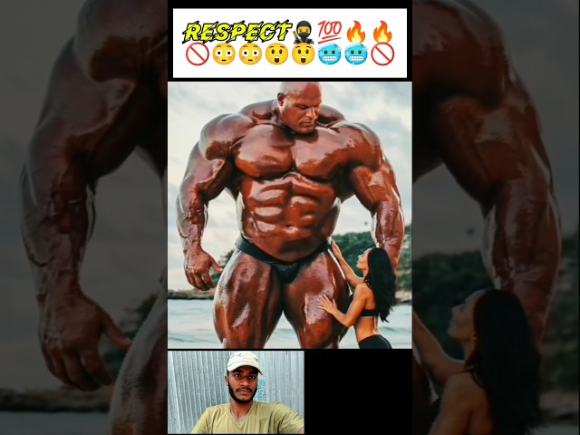 🔥🔥Respect power💥💥#shorts #respect #shortsfeed #cr7 💯💯💥
