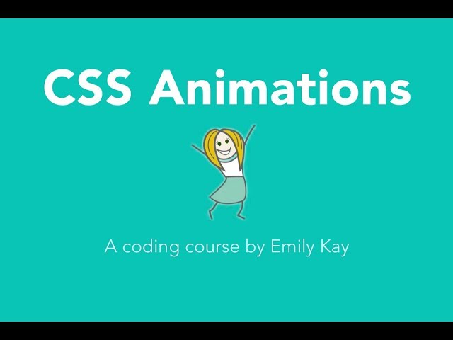 CSS Animation 31 - animation play state