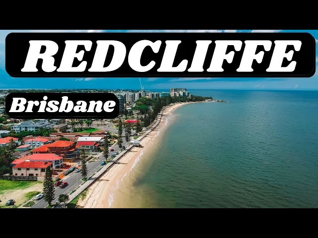 Redcliffe Brisbane Travel Guide | Things to See and Do in Redcliffe, Queensland