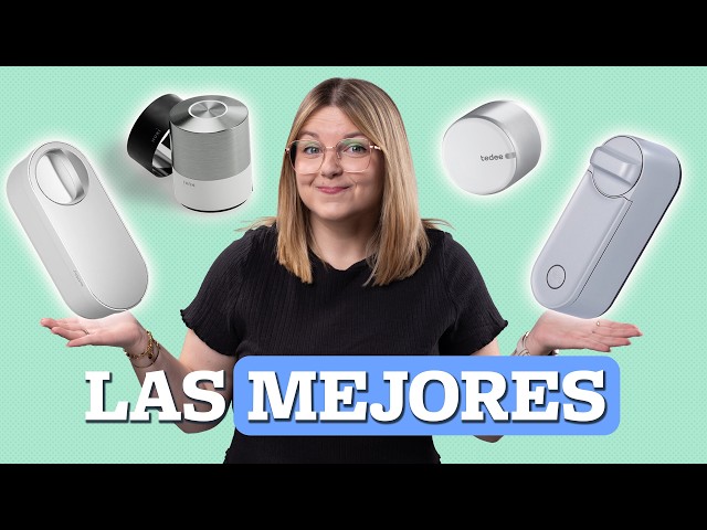 SMART LOCKS 2026: Are They Safe? What Are the Issues? How to Choose?