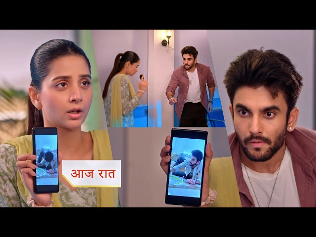 Yeh Fitoor Tera NEW PROMO 17th September 2026 Saumya blackmailed Jeet for say sorry to Anoop