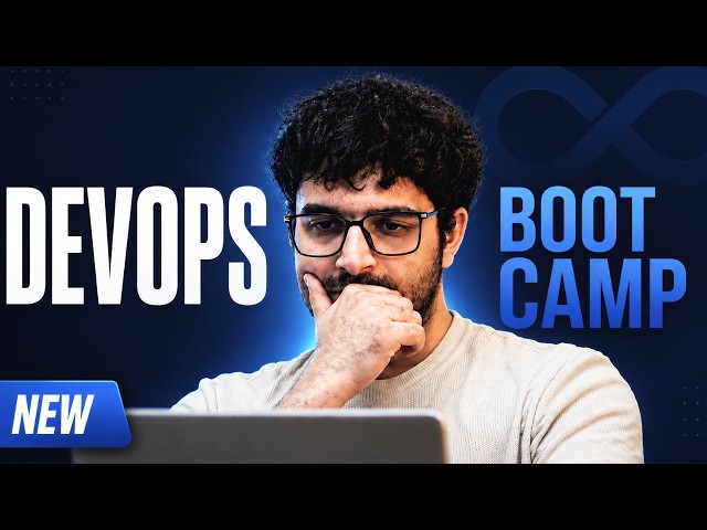 DevOps in 2 Hours — Everything You Need to Know