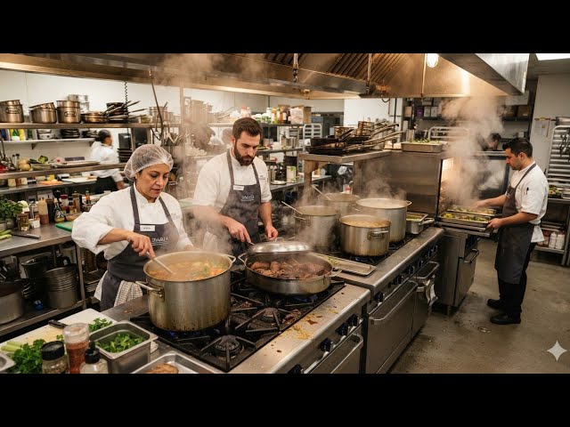 ProStart 1 3rd ed. Ch. 19 Cooking Methods