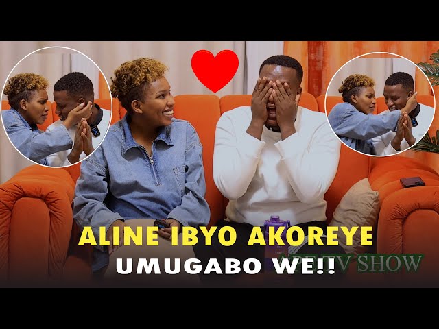 URASEKA , TWIGE DISCPLINE ,NEZA MURUSENGERO 🤣🤣🤣