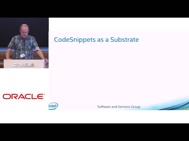 Vector API for Java