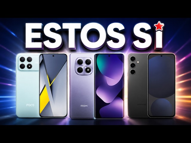 The 5 ONLY Value-for-Money Smartphones that are ACTUALLY Worth Buying in 2026 | Part 1