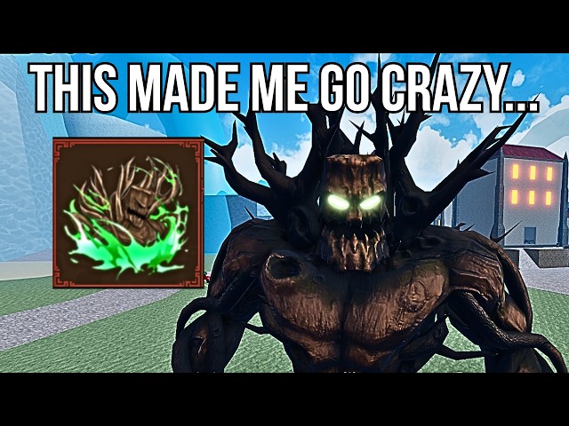 NEW Tree Fruit Showcase! | King Legacy