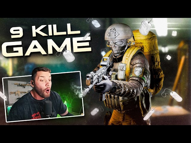 THIS is How a Tarkov Raid Should Feel! (Crazy raid) - Escape from Tarkov
