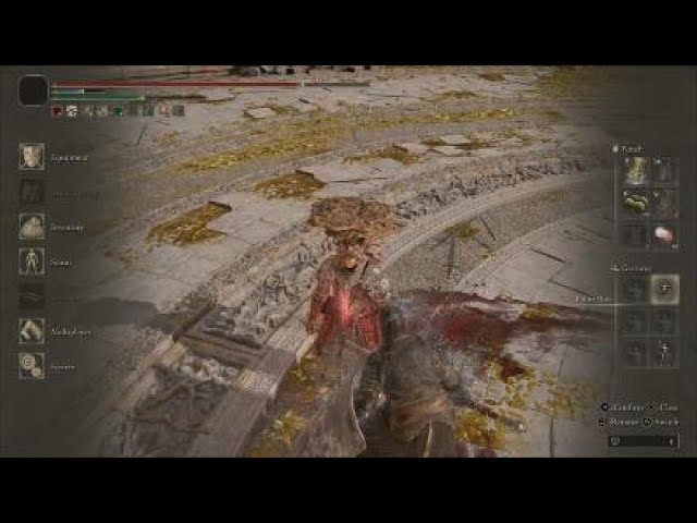 Elden Ring PvP - Meta Mix #2