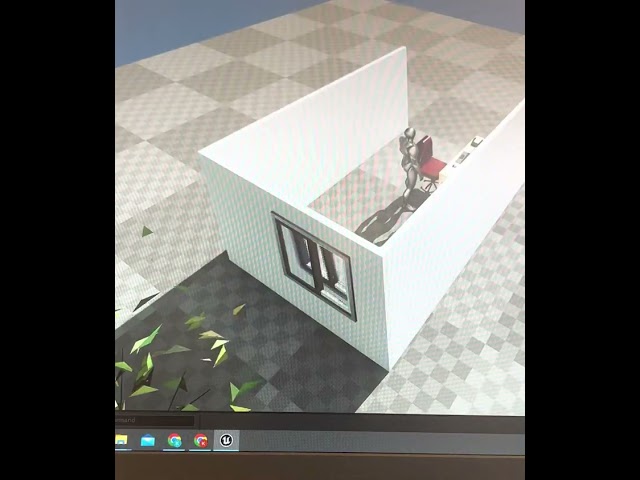 Blueprint Exercise Unreal Engine
